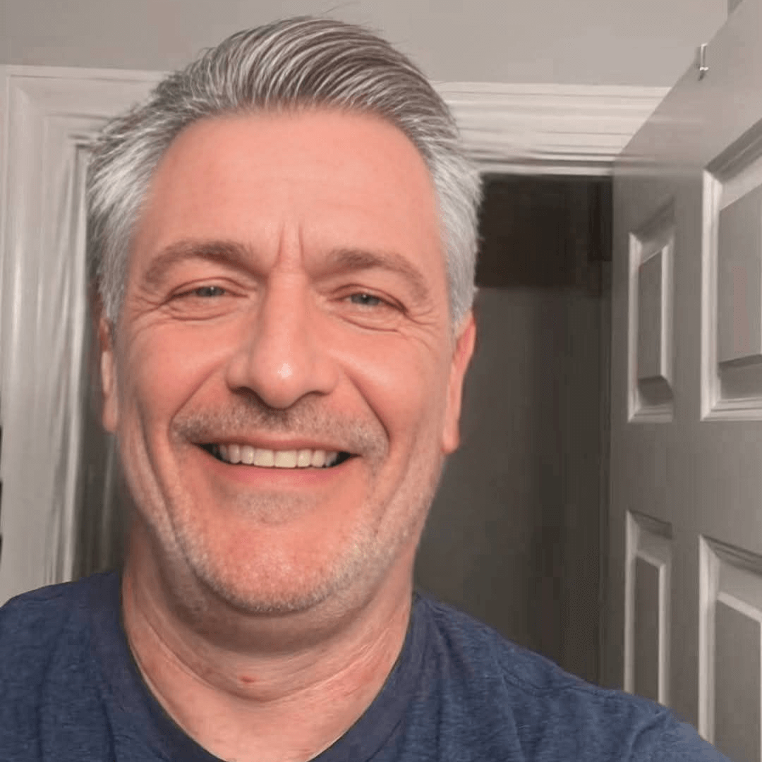 Stéphane L., 52 ans