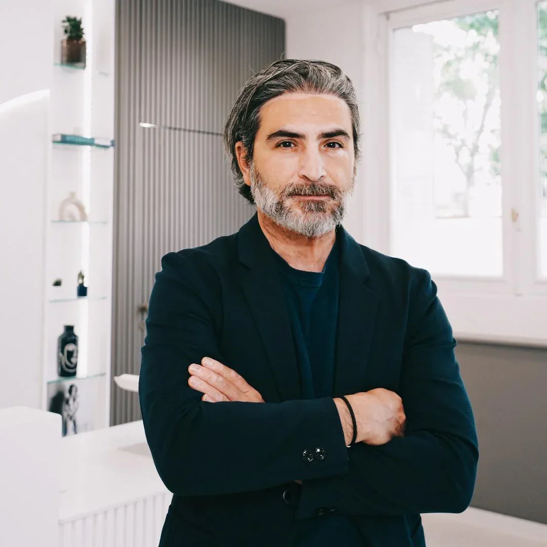 Karim B., 39 ans